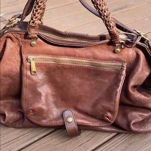 Joy Grayson Classic Olivia  Handbag